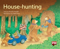 House-hunting