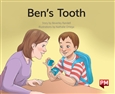 Ben's Tooth