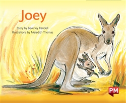 Joey - 9780170403467