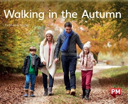 Walking in the Autumn - 9780170403498