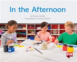 In the Afternoon - 9780170403528