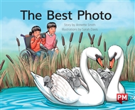 The Best Photo - 9780170403535