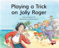 Playing a Trick on Jolly Roger - 9780170403573