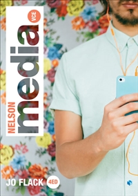 Nelson Media VCE Student Book with 4 Access Codes