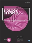 Biology in Focus Year 12 Student Book