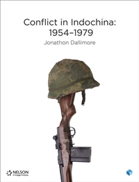Conflict in Indochina: 1954-1979 Student Book with 4 Access Codes