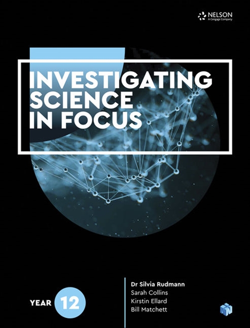 Picture of Investigating Science in Focus HSC Student Access Code, 26 months access