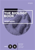 The Biology Book Units 3 & 4 Workbook