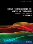 Digital Technologies for the Australian Curriculum 7&8 Workbook