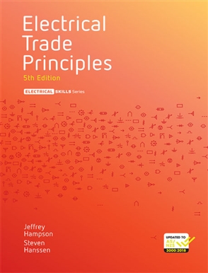 Electrical trade principles catalogue record