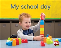 My school day