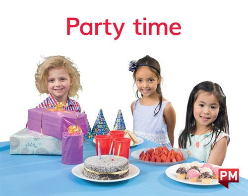 Picture of  Party time