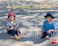A picture of Dad