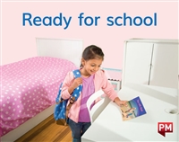 Ready for school