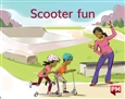Scooter fun