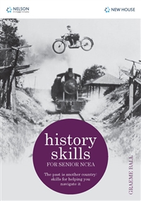 History Skills for Senior NCEA
