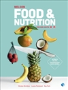 圖片  Nelson Food & Nutrition for QCE Student Book