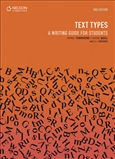Text Types: A Writing Guide for Students