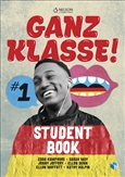 Ganz Klasse! 1 Student Book with 1 Access Code for 26 Months