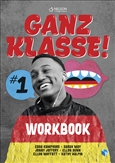 Ganz Klasse! 1 Workbook