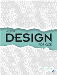 Nelson Design QCE Unit 1–4 Student Book with 1 Access Code for 26 Months