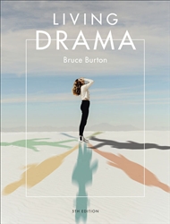 Living Drama Student Book with 1 Access Code for 26 Months - 9780170419987