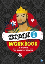 BIMA Level 1 Workbook - 9780170420198