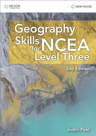 Geography Skills for NCEA Level 3 - 9780170425285
