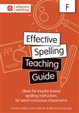 Effective Spelling Teaching Guide Foundation