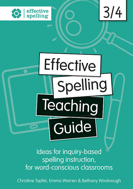 3/4 Teaching Guide