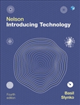 Nelson Introducing Technology Student Book with 1 26 Month Access Code