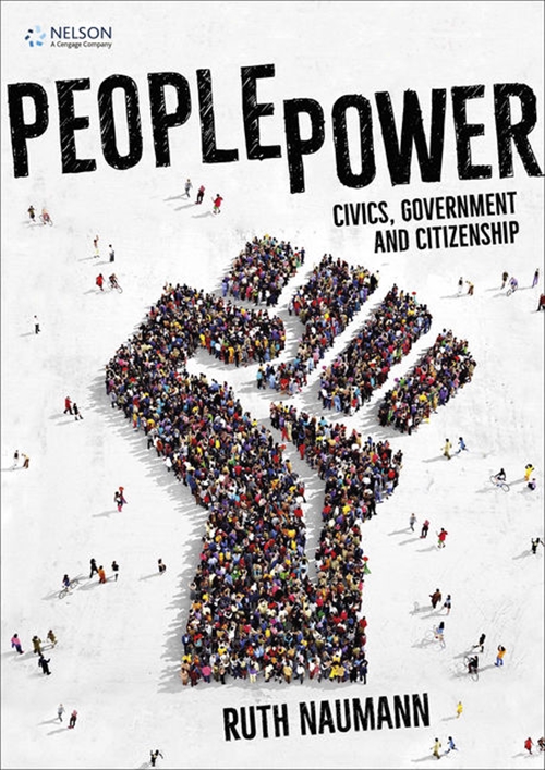 Picture of  People Power: Civics, Government and Citizenship