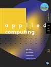 圖片  Applied Computing VCE Units 1 & 2 Student Book with 1 Access Code