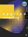  Applied Computing VCE Units 1 & 2 Student Book with 1 Access Code