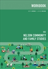 圖片  Community and Family Studies HSC Workbook with 1 access code