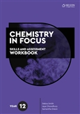 Chemistry in Focus: Skills and Assessment Workbook Year 12