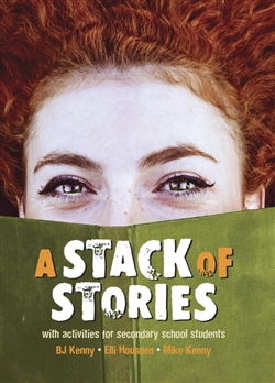 A Stack of Stories - 9780170453660