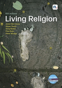 Living Religion 6e Student Book