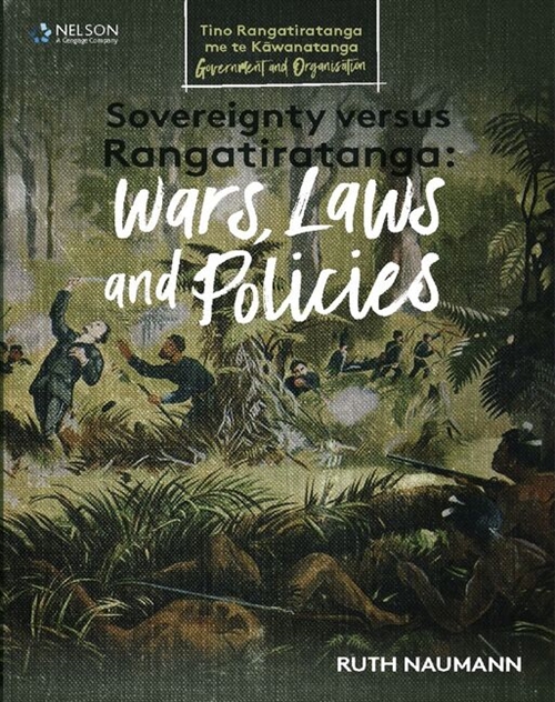 Picture of  Wars, Laws and Policies