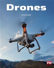 Drones - 9780170462662