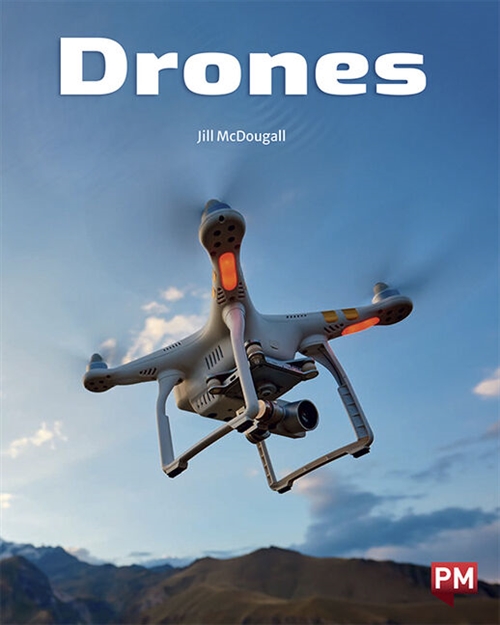 Picture of  Drones