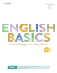 English Basics Year 9 Revised Edition