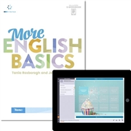 More English Basics Year 10 Revised Edition - 9780170462990