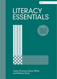 Literacy Essentials Workbook - 9780170477581