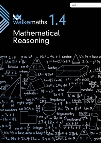 WM 1.4 Mathematical Reasoning WorkBook
