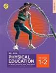 Nelson Physical Education VCE Units 1 & 2