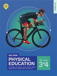 Nelson Physical Education VCE Units 3 & 4 - 9780170480994