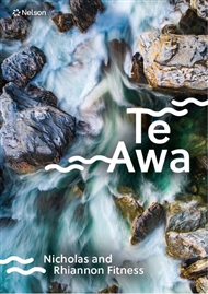 Te Awa Textbook - 9780170484060