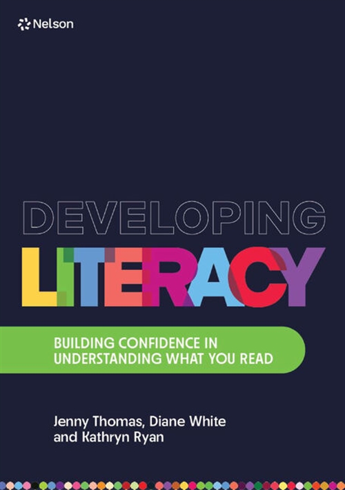 Picture of  Developing Literacy Student Book