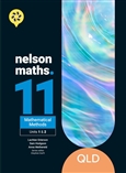 Nelson QCE Mathematical Methods Units 1 & 2 1E + NMT